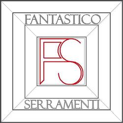 Fantastico Serramenti Lavorazione di Alluminio e Ferro