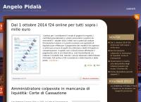 Dott. Angelo Pidalà