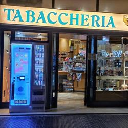 Tabaccheria Sacro Cuore (Raccanello Donella)