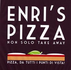 Enri' S Pizza
