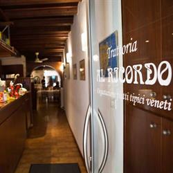Trattoria Bar "Al Ricordo"