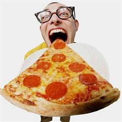 Pizzeria Da Asporto Grisù