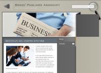 Berzè Pagliaro Associati