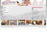 Dimensioni Immobiliari