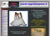 La Giada Spose