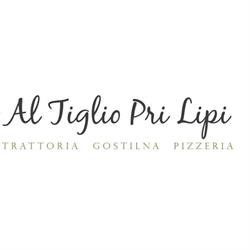 Trattoria Gostilna Pizzeria AL TIGLIO PRI LIPI