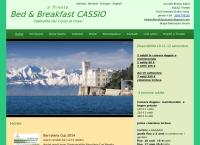 Bed Breakfast Cassio Trieste