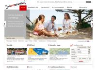 Agenzia Turismo Friuli Venezia Giulia
