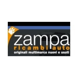 Zampa Ricambi