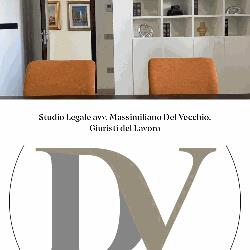 Avv Massimiliano Del Vecchio