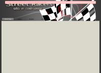 Street Racers di Portulano Aldo