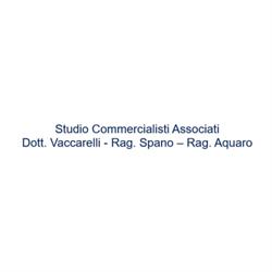 Studio Commercialisti Associati Rag Aquaro Carlo Dott Quaranta Cassano Francesco