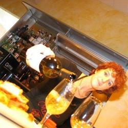 Amazon Counter - BAR MICHELETTI MIRIAM