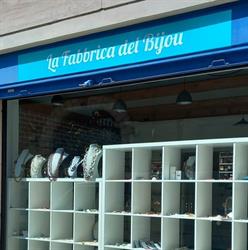 La Fabbrica del Bijou di Magni Michela