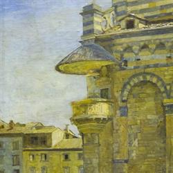 Antichità Marri