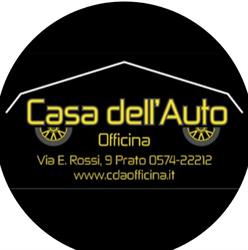 Casa dell'auto-Officina-Cambi Automatici