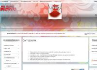 Sito di Venezia Car Service srl