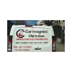 Christian Carmagnini Riparazioni Elettrodomestici - Lavatrici - Lavastoviglie