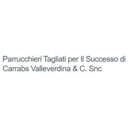 Parrucchieri Tagliati per Il Successo di Carrabs Valleverdina & C. Snc