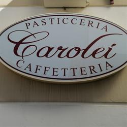 Carolei Pasticceria Di Carolei Giuseppe
