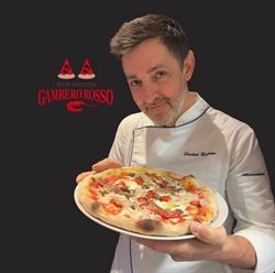 La Pizza di Rebe di Diodato Cristiano