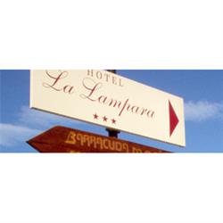 Hotel Ristorante La Lampara