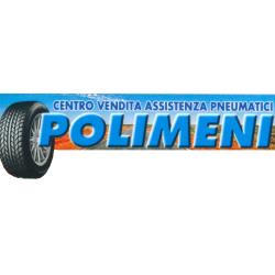 Pneumatici Polimeni Giuseppe - Centro Vendita e Assistenza