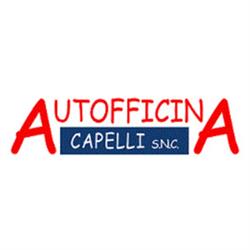 Autofficina Capelli