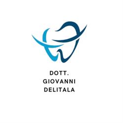 Dott. Giovanni Delitala Odontoiatra