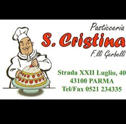 Pasticceria Santa Cristina