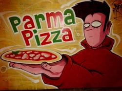 Parma Pizza