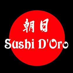 Sushi D'oro S.r.l Di Chen Jue Chun