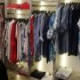 Negozio Abbigliamento