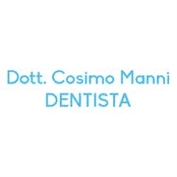 Manni Dr. Cosimo Odontoiatra