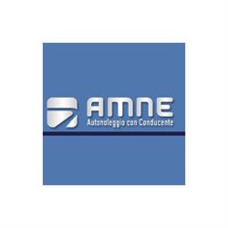 Amne - Azienda Mobilita' Nord Emilia