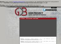 Gdb Project di De Bartolo Geom. Gaetano