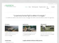 La Quercia Societa' Cooperativa Agricola e Sociale