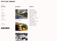 Officine Urbane