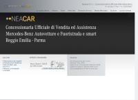 Neacar srl Concessionaria Smart