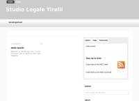 Studio Legale Tirelli