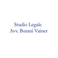 Studio Legale Avv. Burani Vainer