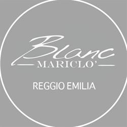 Blanc Mariclò Reggio Emilia