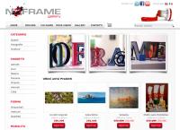 NoFrame
