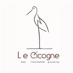 Ristorante -  Pizzeria Le Cicogne