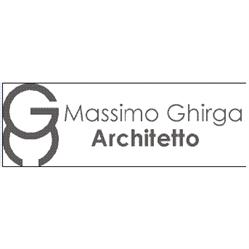 Massimo Ghirga, Architetto