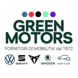 SEAT GREEN MOTORS - Seat Service Perugia