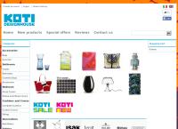 Koti Design House