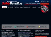 Safety Travelling Autonoleggi Safety Travelling di Feligioni Leonardo
