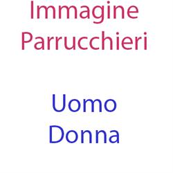 Immagine Parrucchieri Uomo - Donna