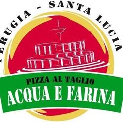 Pizzeria Acqua e Farina di Caranci Cosimo e Ivano snc